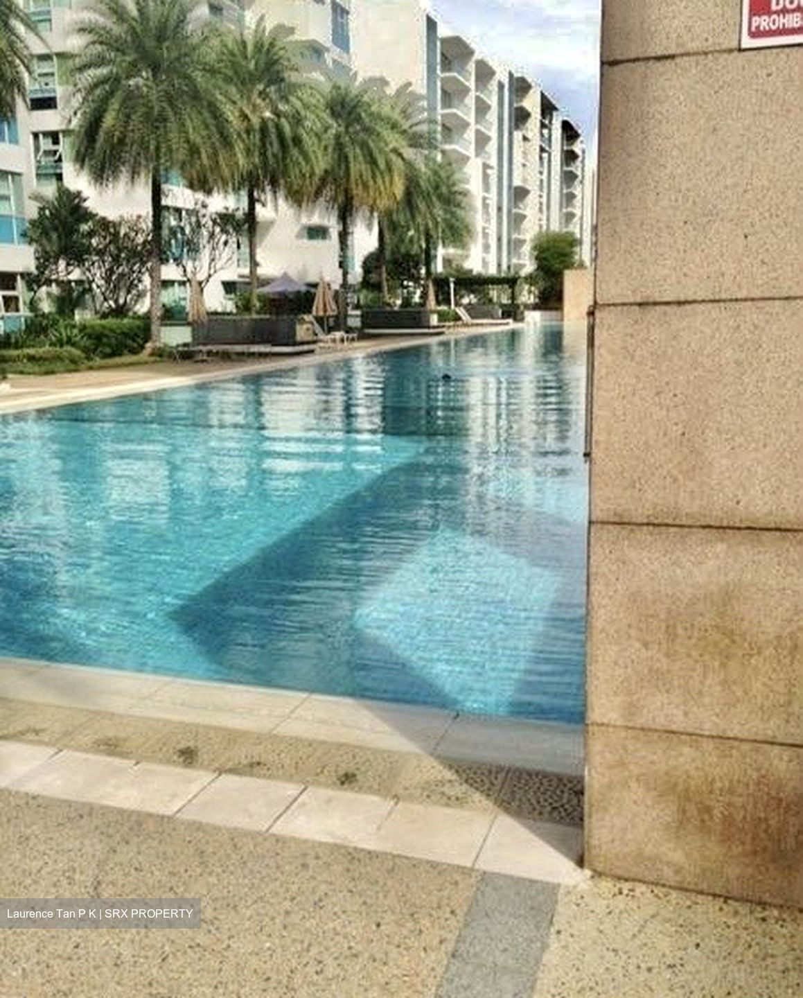Dahlia Park Condominium (D17), Condominium #606471741